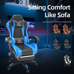 New gaming chair