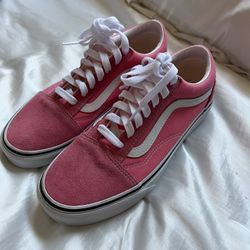 Brand New Vans Old Skool