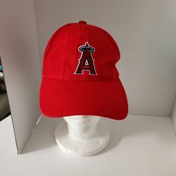 Angeles Adult baseball cap