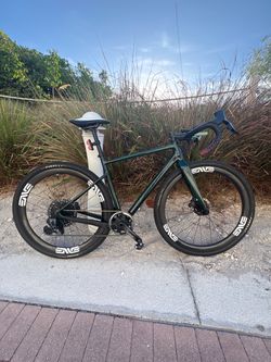 Santa Cruz Stigmata - 52 - Upgraded