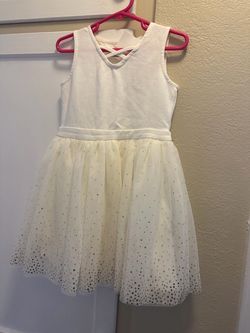 Cream Dress Size 5 Little Girls Epic Threads