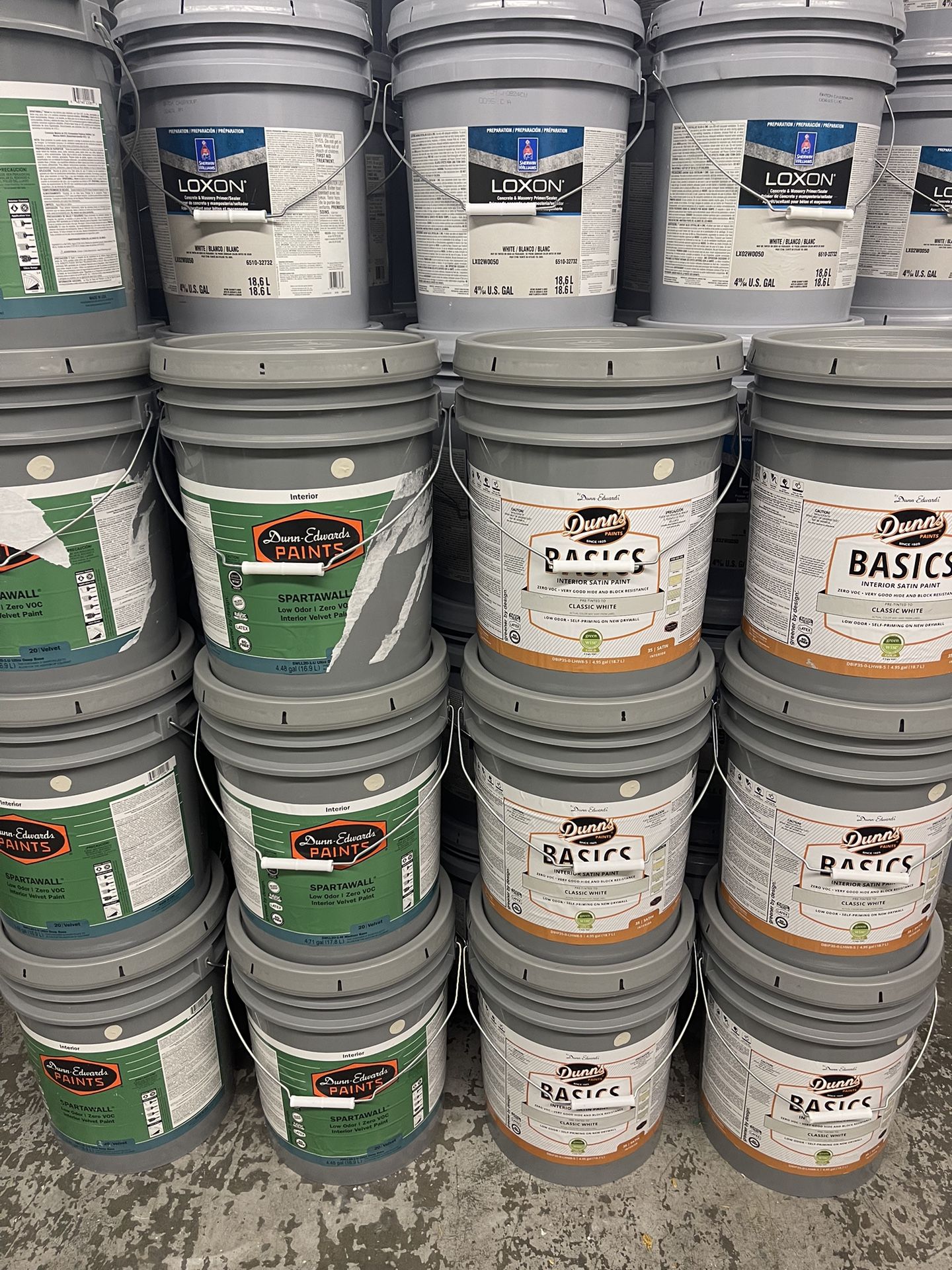 Paint Primer