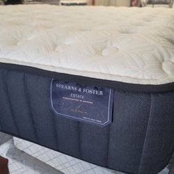 King Sizes Mattress 
