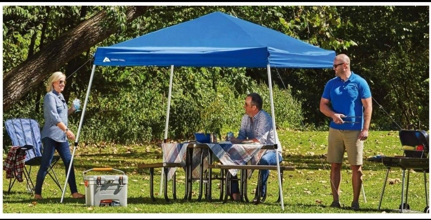 Brand New 10x10 Instant Canopy