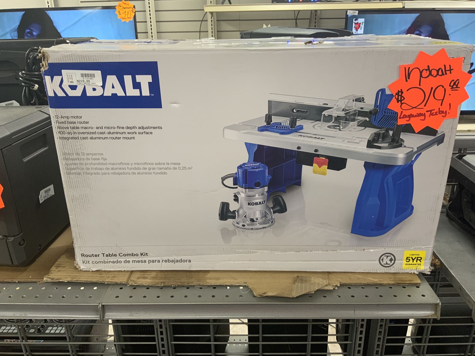 Kobalt