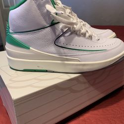 Jordan 2