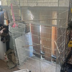 Cage 