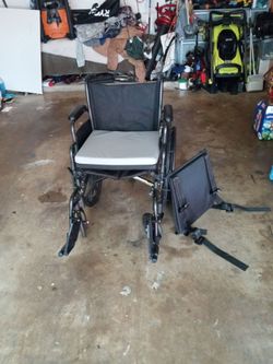 Wheelchair Dalton Medical