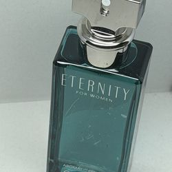 ETERNITY CALVIN KLEIN Aromatic Essence
