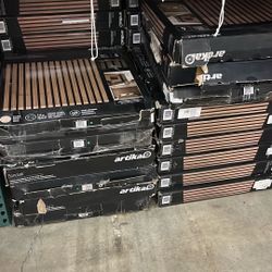 Artika Sonolok Panels