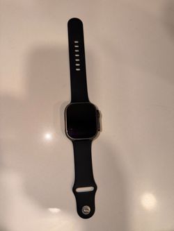 Apple Watch Ultra 3