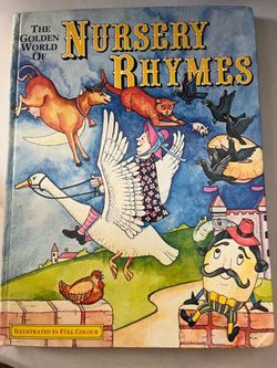 Baby books