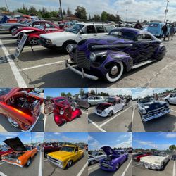Classic Car Parts All Years All Makes Saturday January 18th