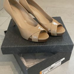 Via Spiga Dress High Heels