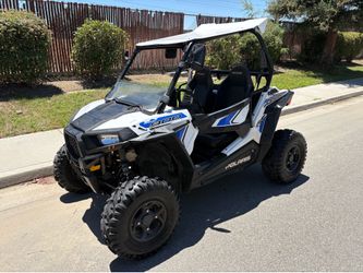 2017 Polaris RZR900