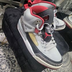 Jordan Spizikes