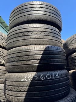 Llanta 265/60/18 MICHELIN