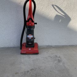 Working Vaccum