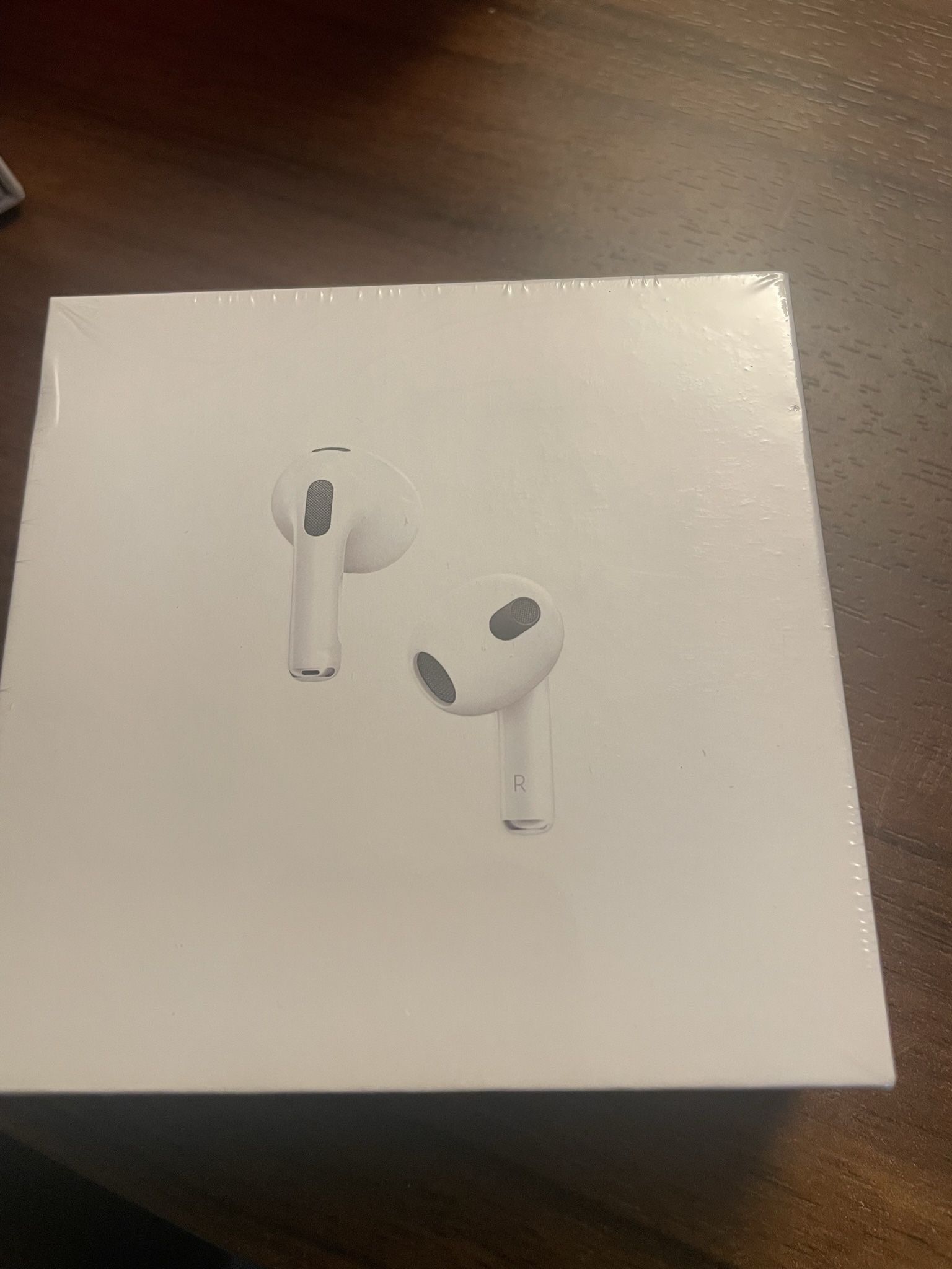 Airpod Gen 3