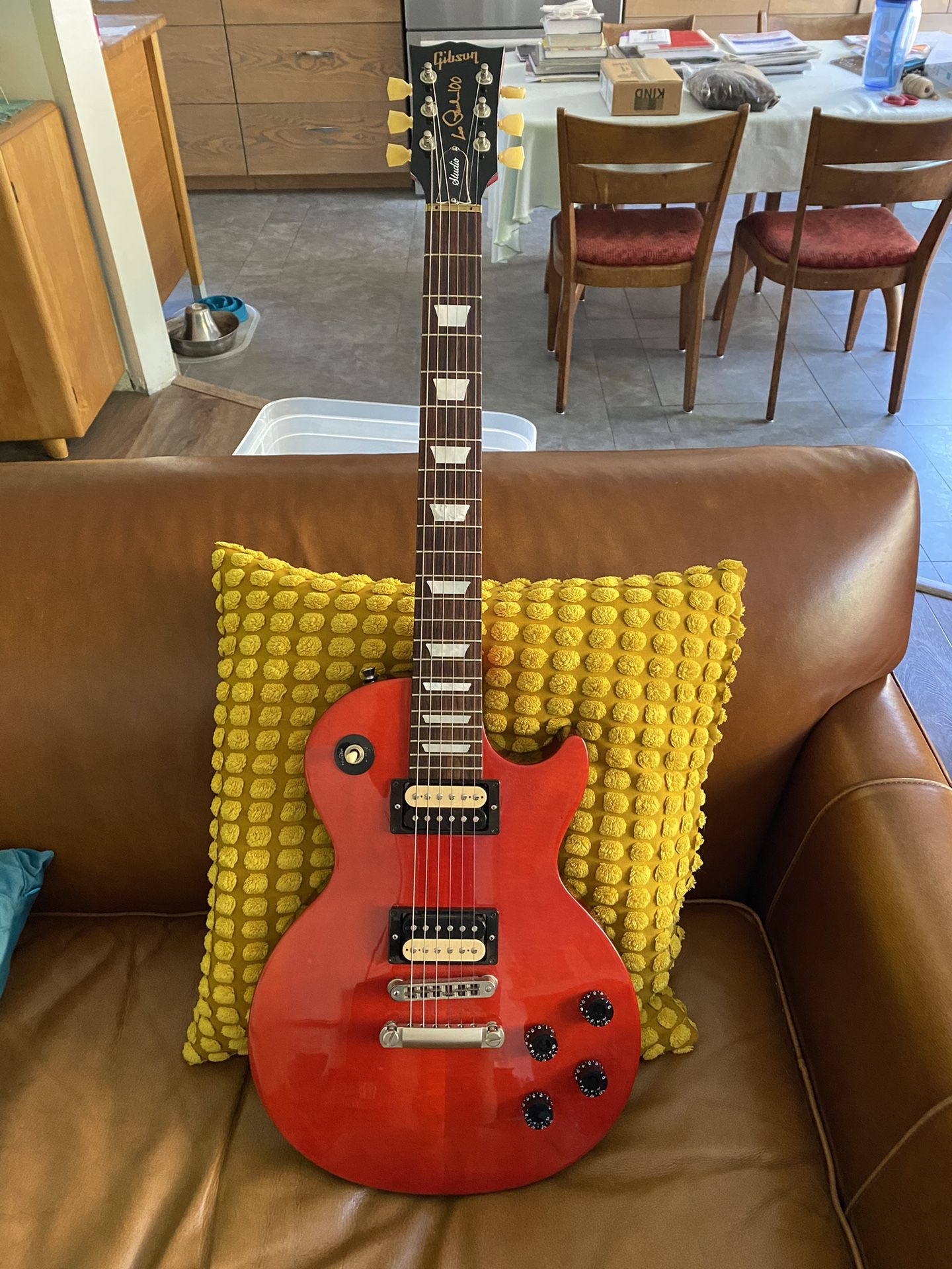 Gibson Les Paul Studio