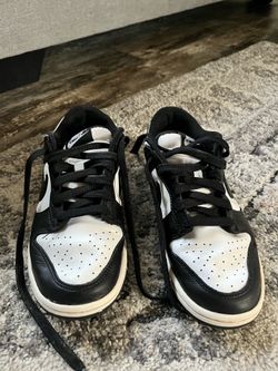 Nike dunk pandas