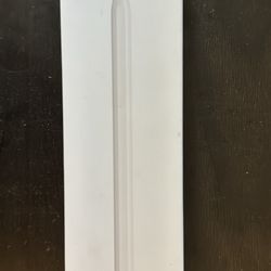 Apple Pencil - Second Generation 