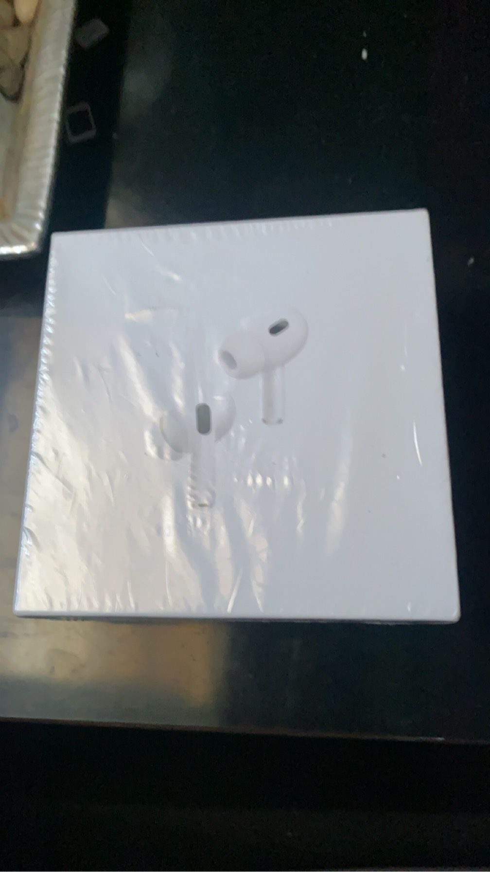 Airpod Pros 2nd Gen Brand New