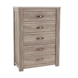 Dresser Chest 