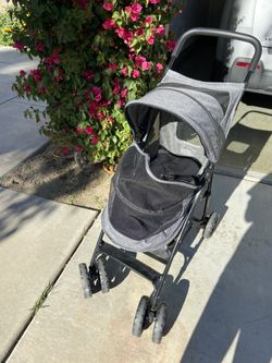 Pet Stroller Brand New