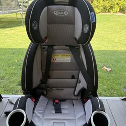 Graco 4 Ever Cars Seats 
