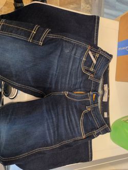 Woman's Ariat Rebar Slim Jeans 29R