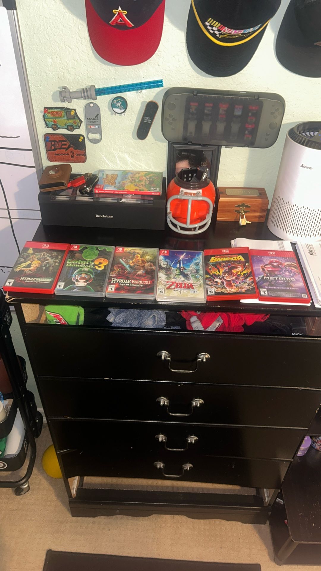 Nintendo Switch 2 Games For Sale