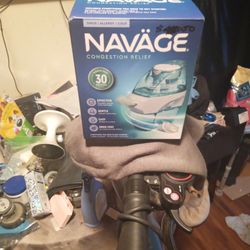 Navage 