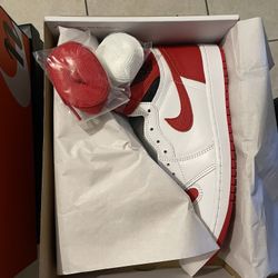Jordan Shoes