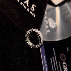 Eternity Ring Size 7 - 11