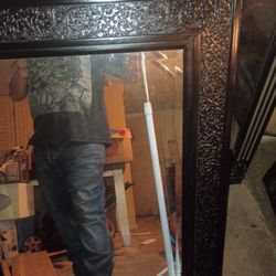 Extra Large Mirror 