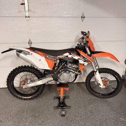 KTM SX-F 450