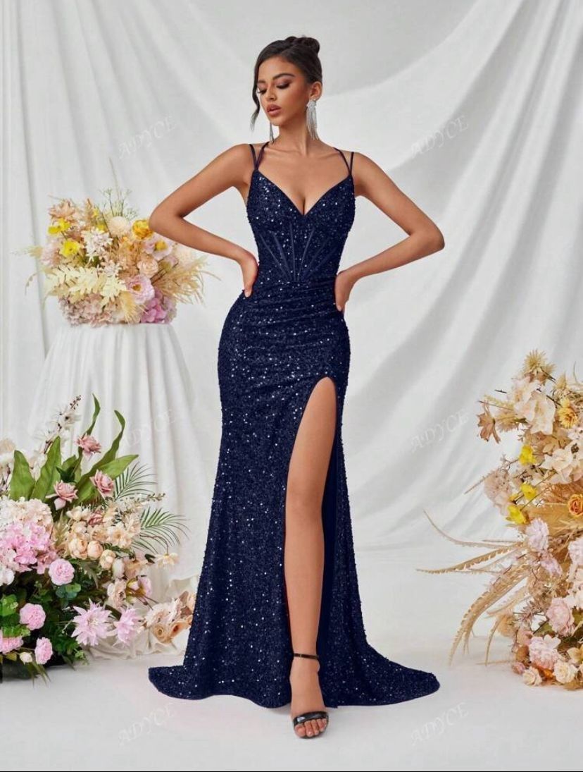 Elegant Party Dress