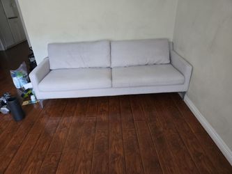 Used sofa