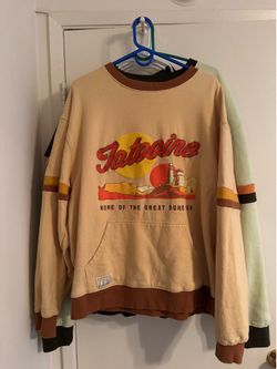 Starwars Retro Crew-neck Sweaters