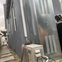 Mini Split 
