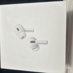 airpod pro (2nd gen