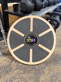 Go-Fit Balance Board (used)