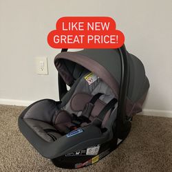 Graco Infant Car Seat With Base | Graco SNUGRIDE 35 LITE ELITE infant car seat