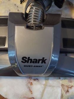 Shark " Dustaway"