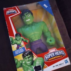 Collectibles Hulk New Toy