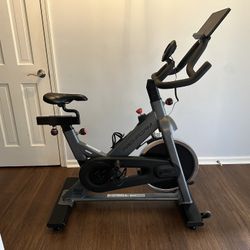 PROFORM 505 SPX exercise BIKE PFEX92320 very good condition