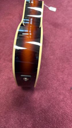 Fender ukulele