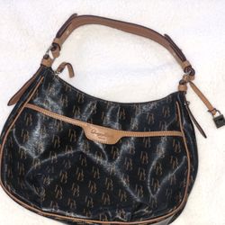 Dooney & Bourke Handbag