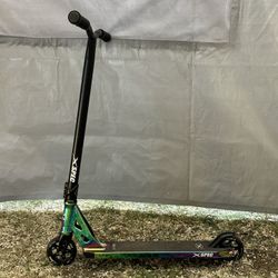 Scooter 